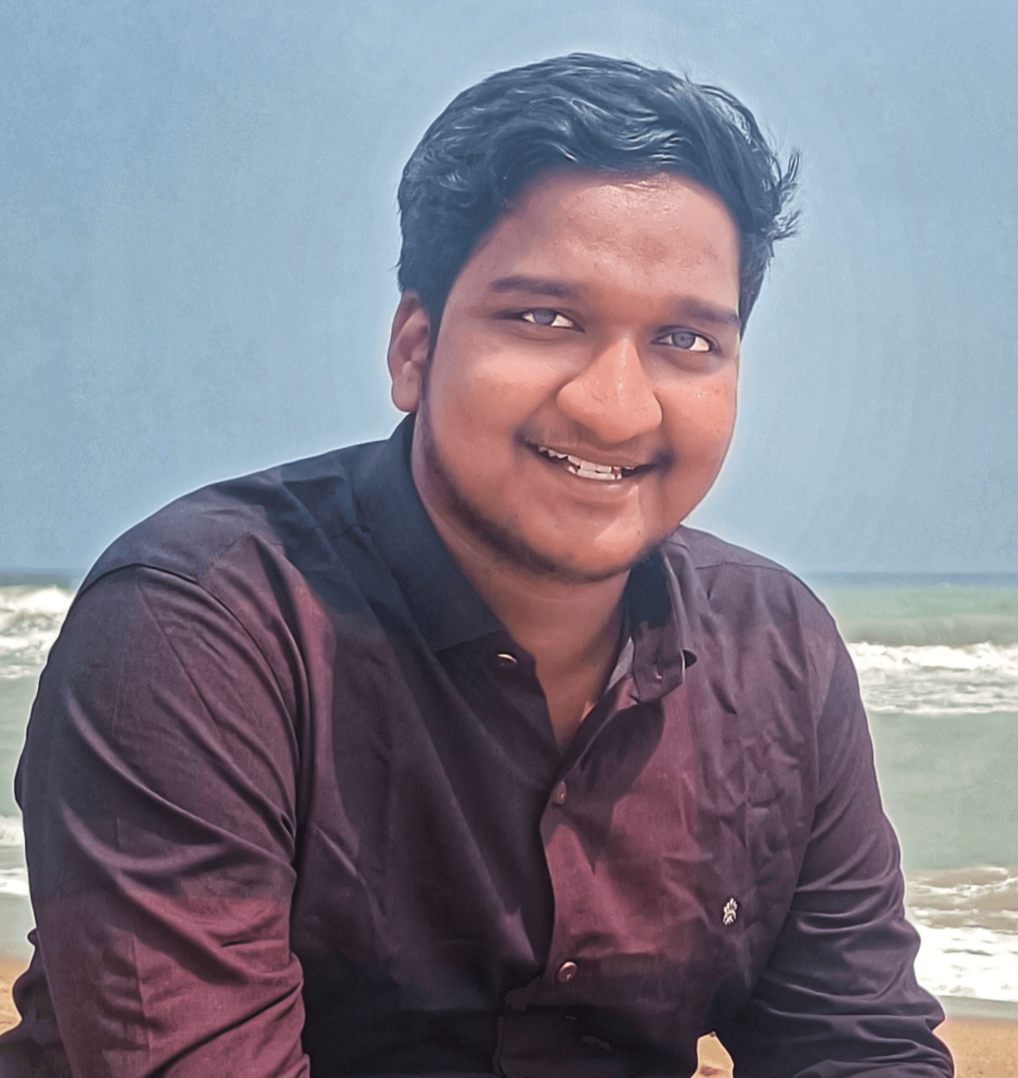 Devaraj Kudumula